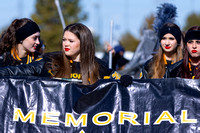 2022 Frisco Community Parade