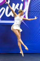 Next Step Dance