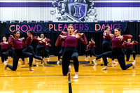 2025 Crowd Pleasers @ Independence