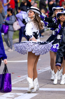 11-11-2023 Frisco Community Parade