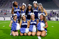 EHS Cheer