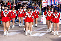 2023 Frisco Community Parade