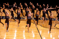 Timber Creek Sky Dancers