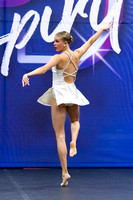 2024 Crowd Pleasers Spirit  John Paul II