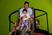Daya's 4th Birthday Party