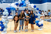 10-15-2024 vs Independence (Senior Night)
